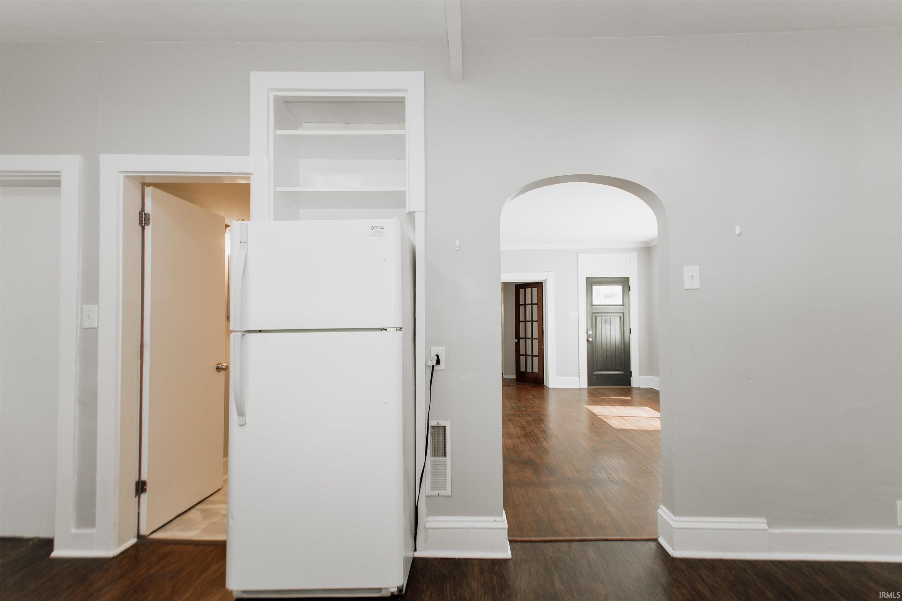 1213 Taylor Street Fort Wayne, IN 46802 - Photo 13 of 22