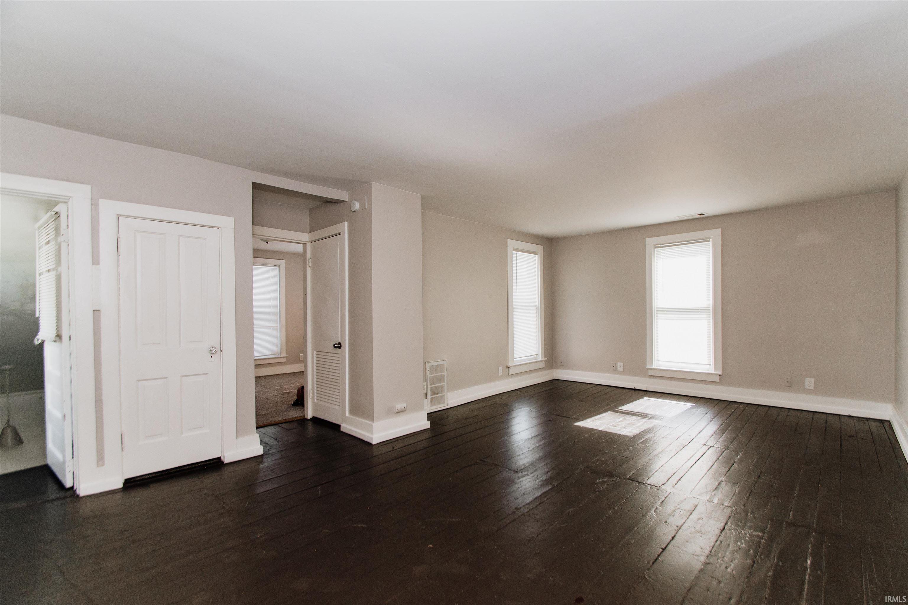 1213 Taylor Street Fort Wayne, IN 46802 - Photo 16 of 22