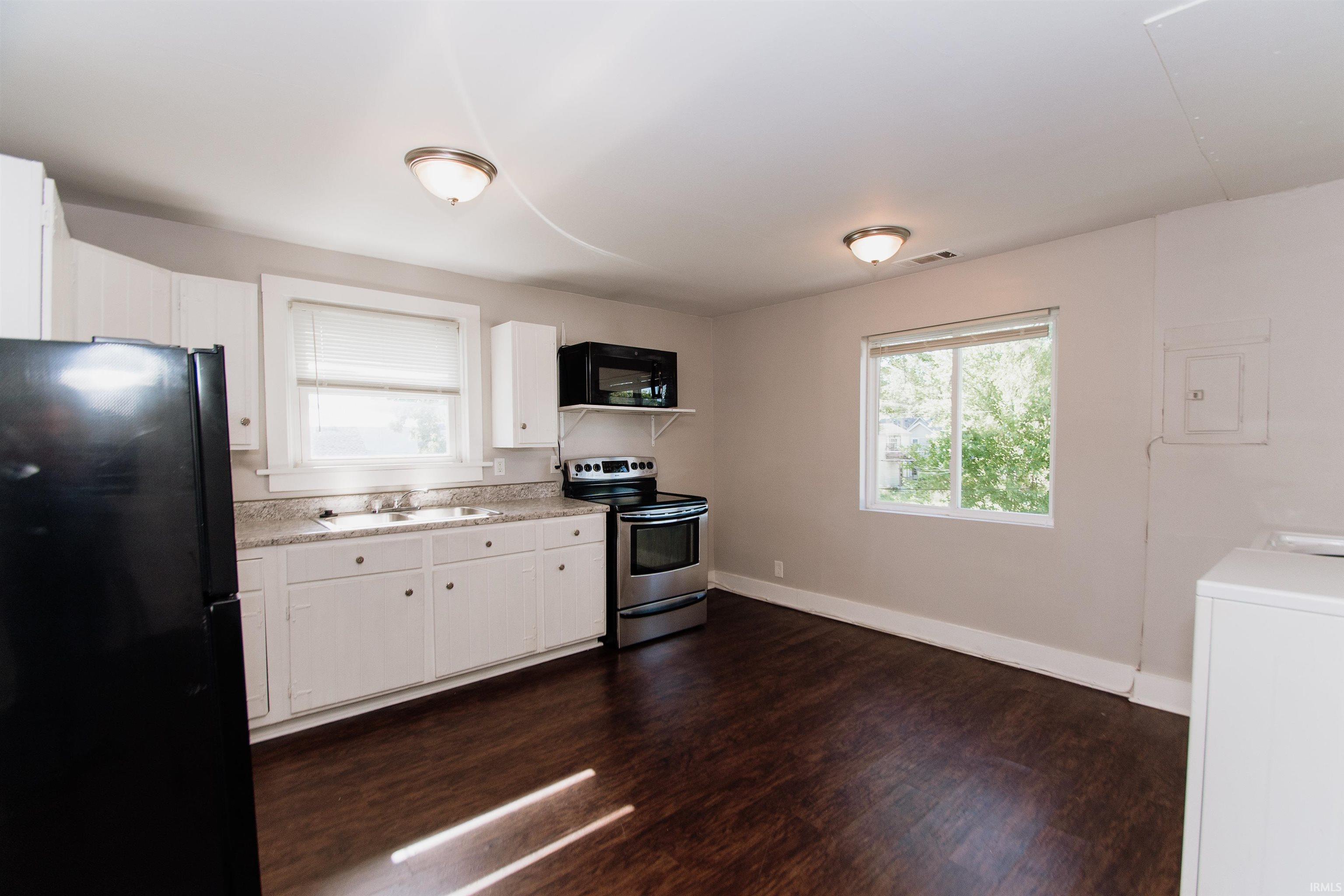 1213 Taylor Street Fort Wayne, IN 46802 - Photo 19 of 22