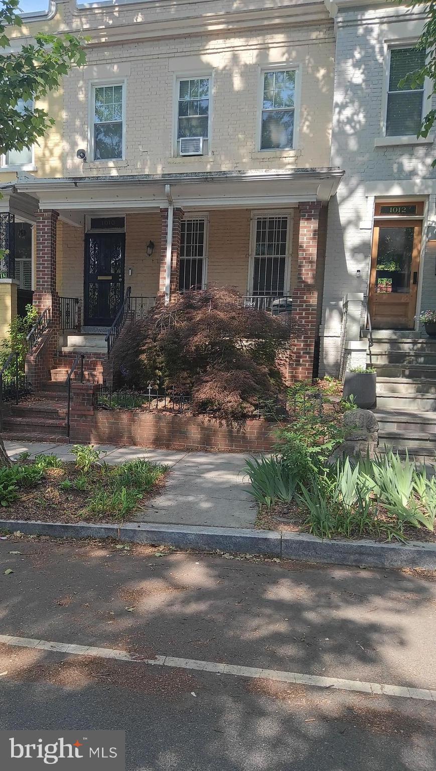 1010 10th Street Northeast Washington, DC 20002 - Photo 1 of 18