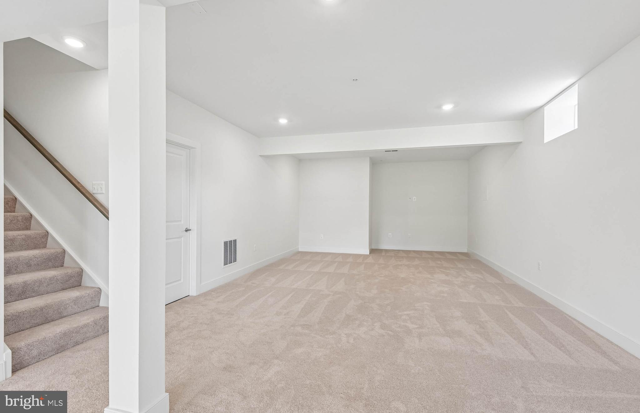 22521 Sculpin Brk Road Boyds, MD 20841 - Photo 21 of 58 Basement - Actual Home