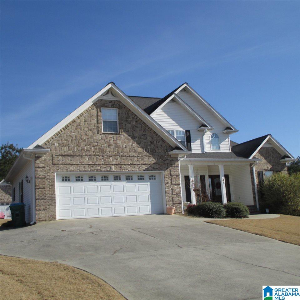 908 Ridgeway Drive Oneonta, AL 35121 - Photo 43 of 43