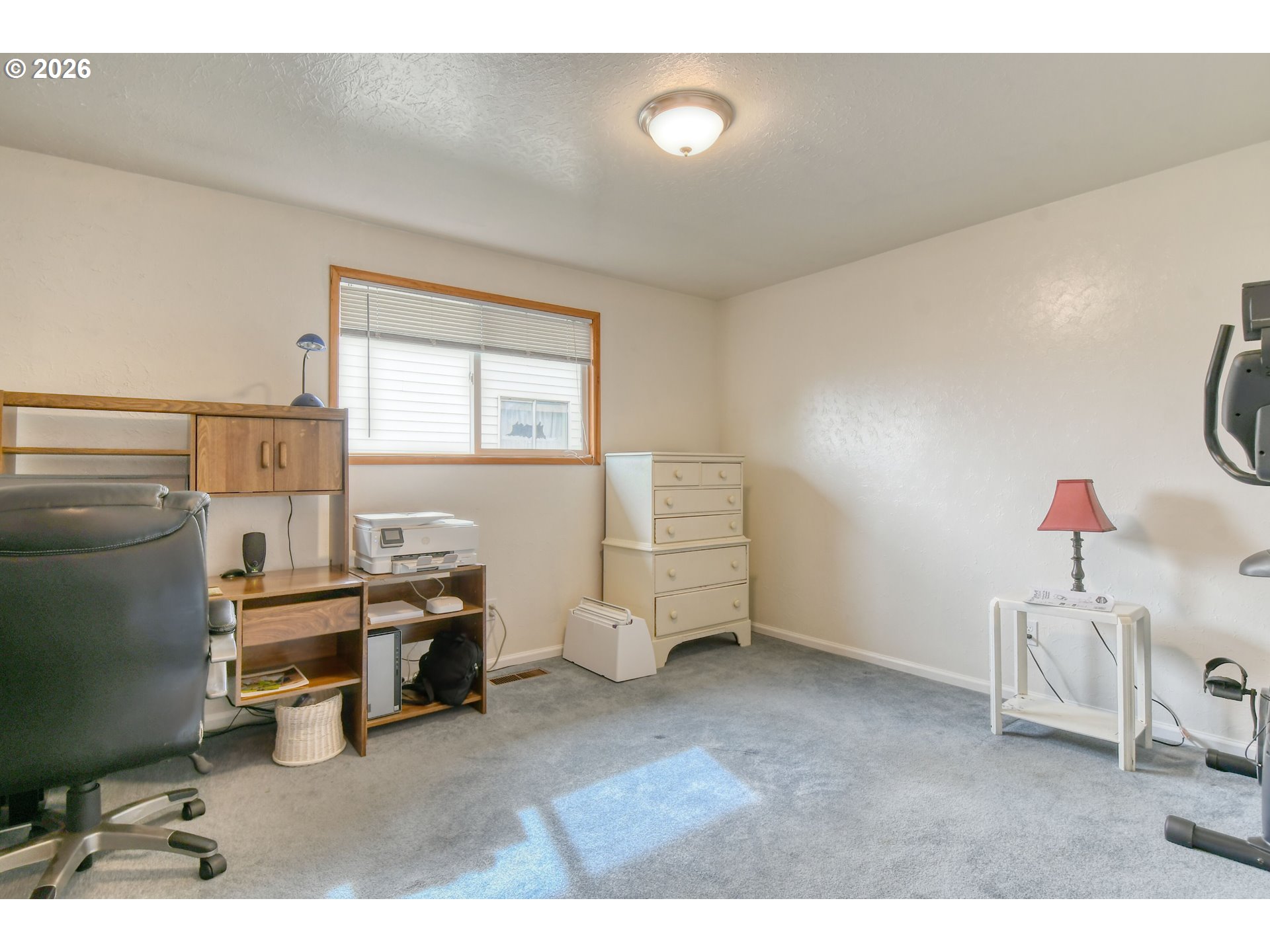 329 West Garfield Street Athena, OR 97813 - Photo 28 of 46 a view of livingroom with furniture and windows