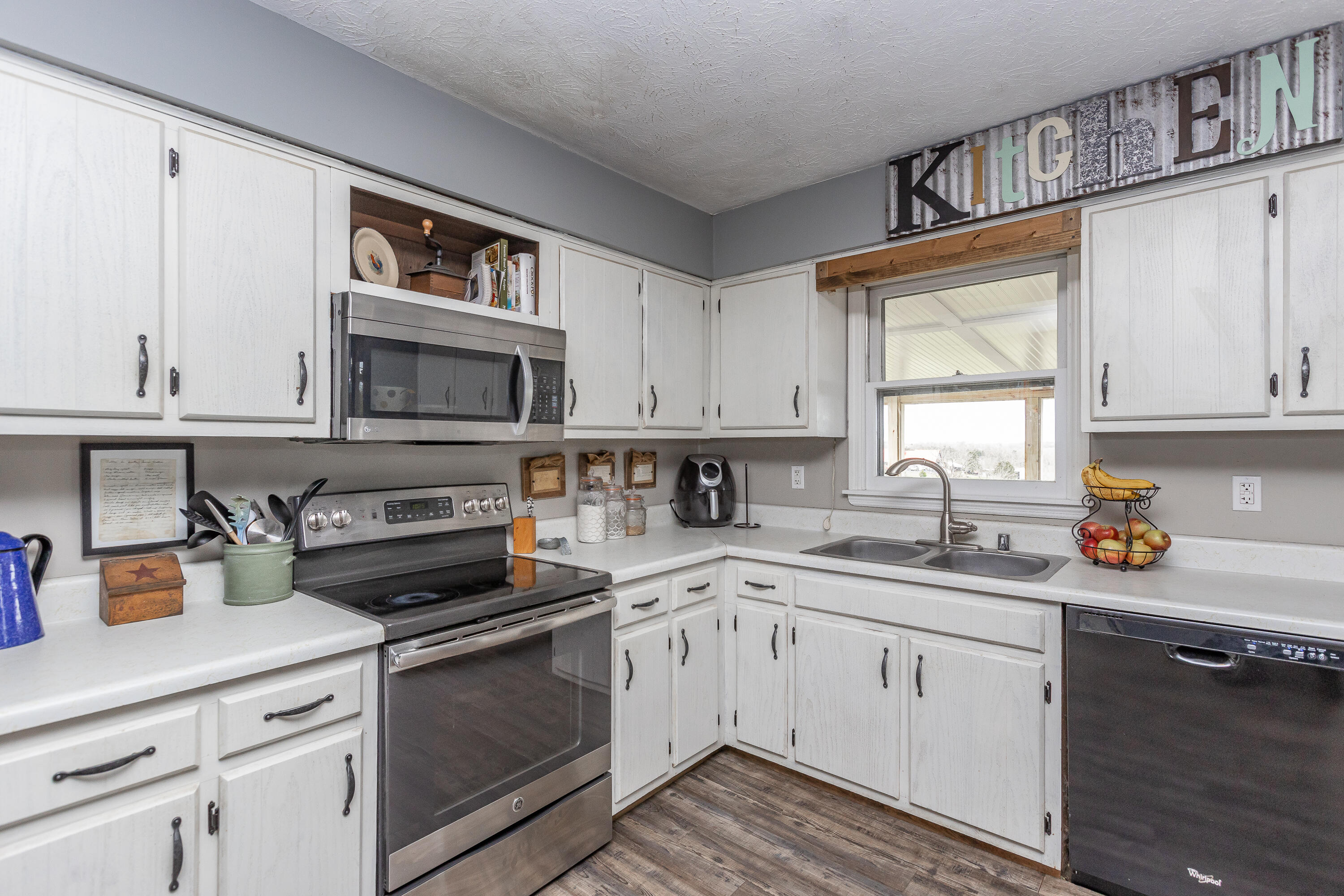 1281 Perry Rogers Road Lancaster, KY 40444 - Photo 8 of 44 4-2