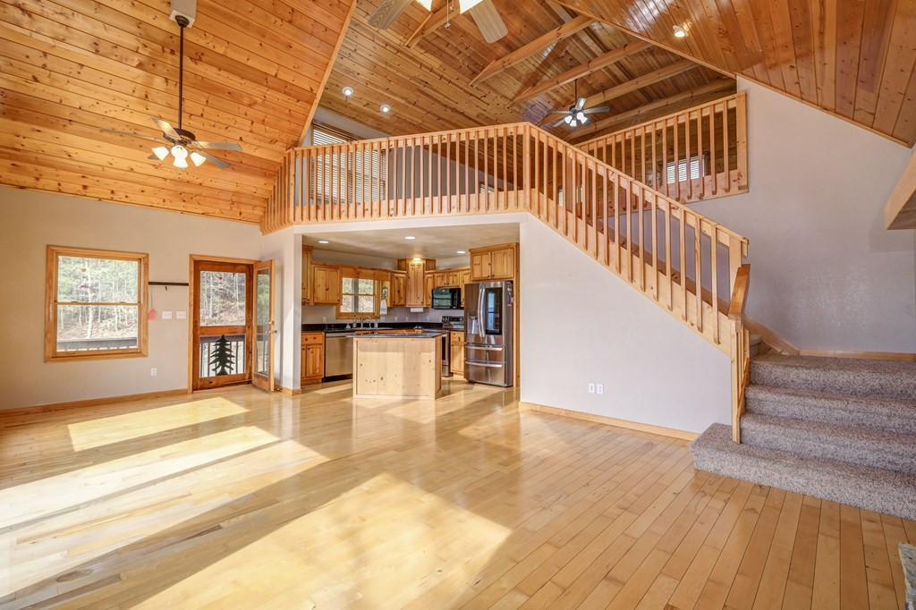 66 Mistletoe Ridge Murphy, NC 28906 - Photo 7 of 74