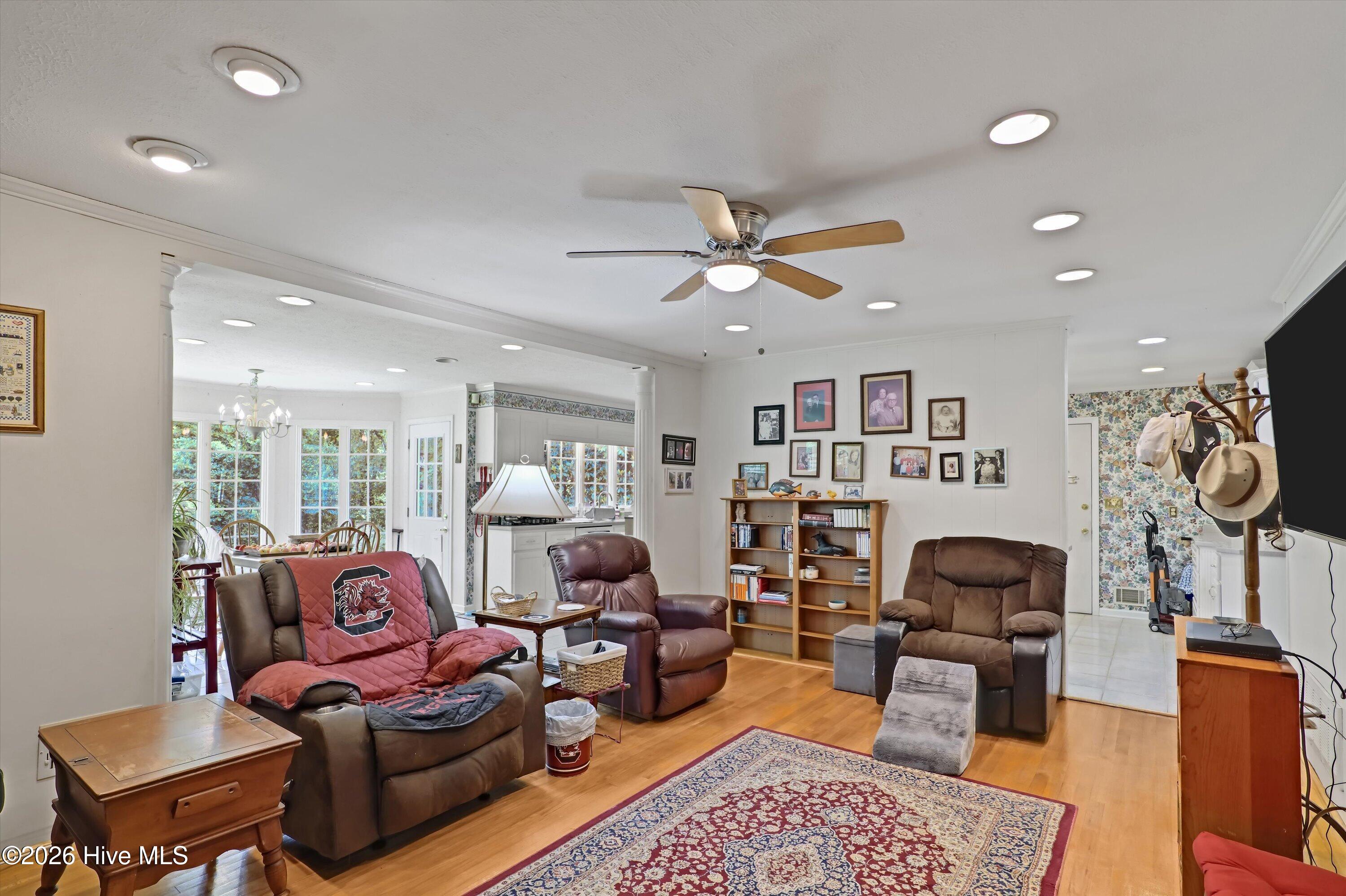1334 Evans Road Aiken, SC 29803 - Photo 23 of 58