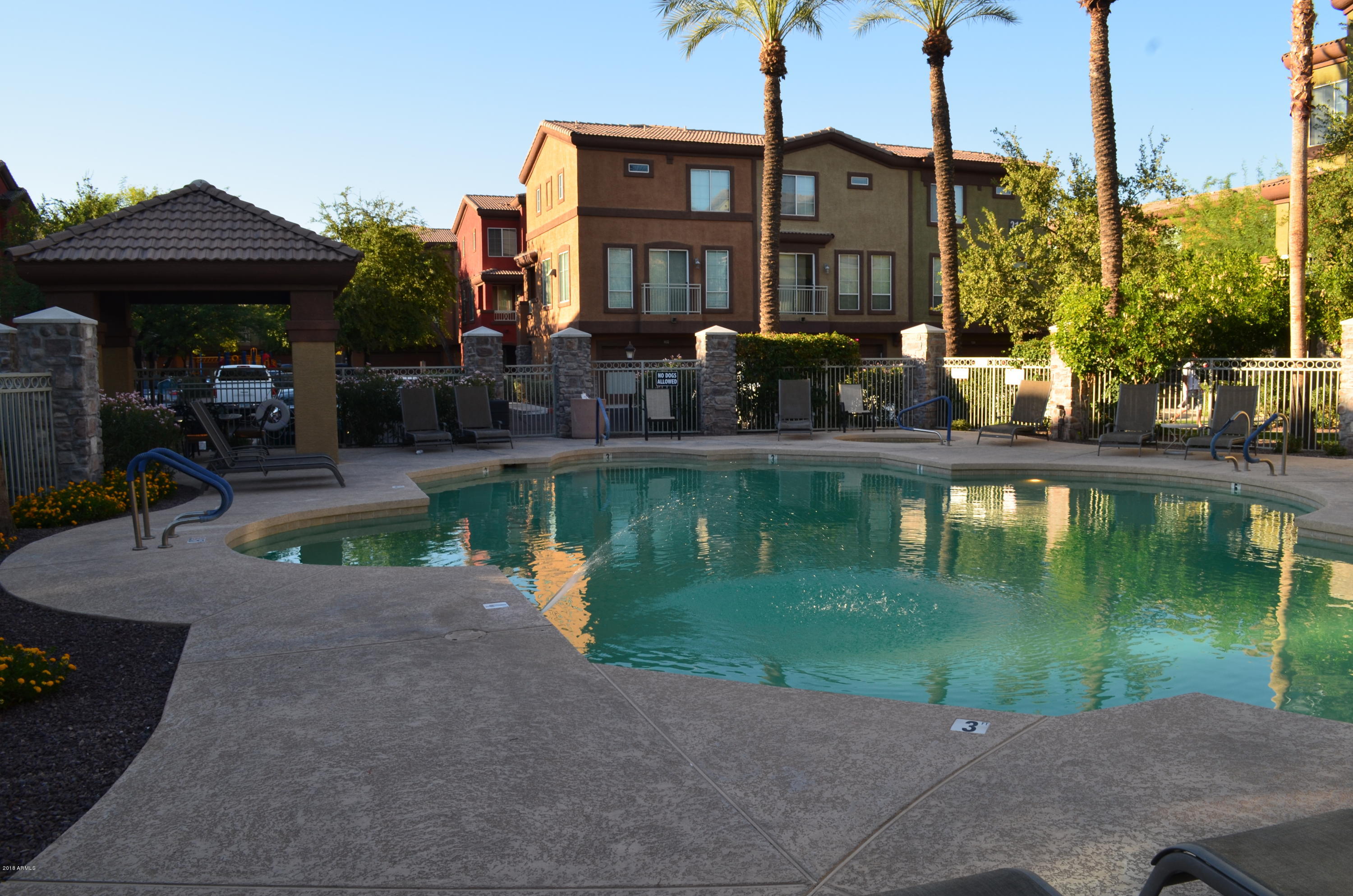 1920 East Bell Road, Unit 1114 Phoenix, AZ 85022 - Photo 4 of 25 DSC_0057