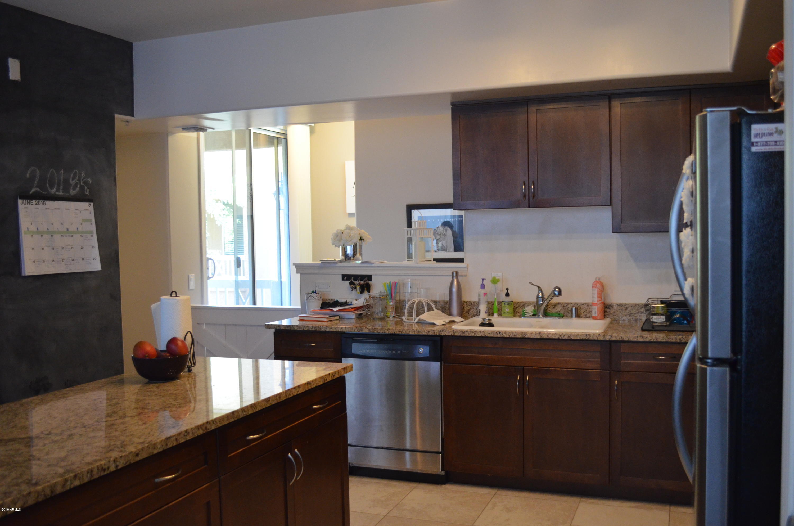 1920 East Bell Road, Unit 1114 Phoenix, AZ 85022 - Photo 8 of 25 DSC_0010