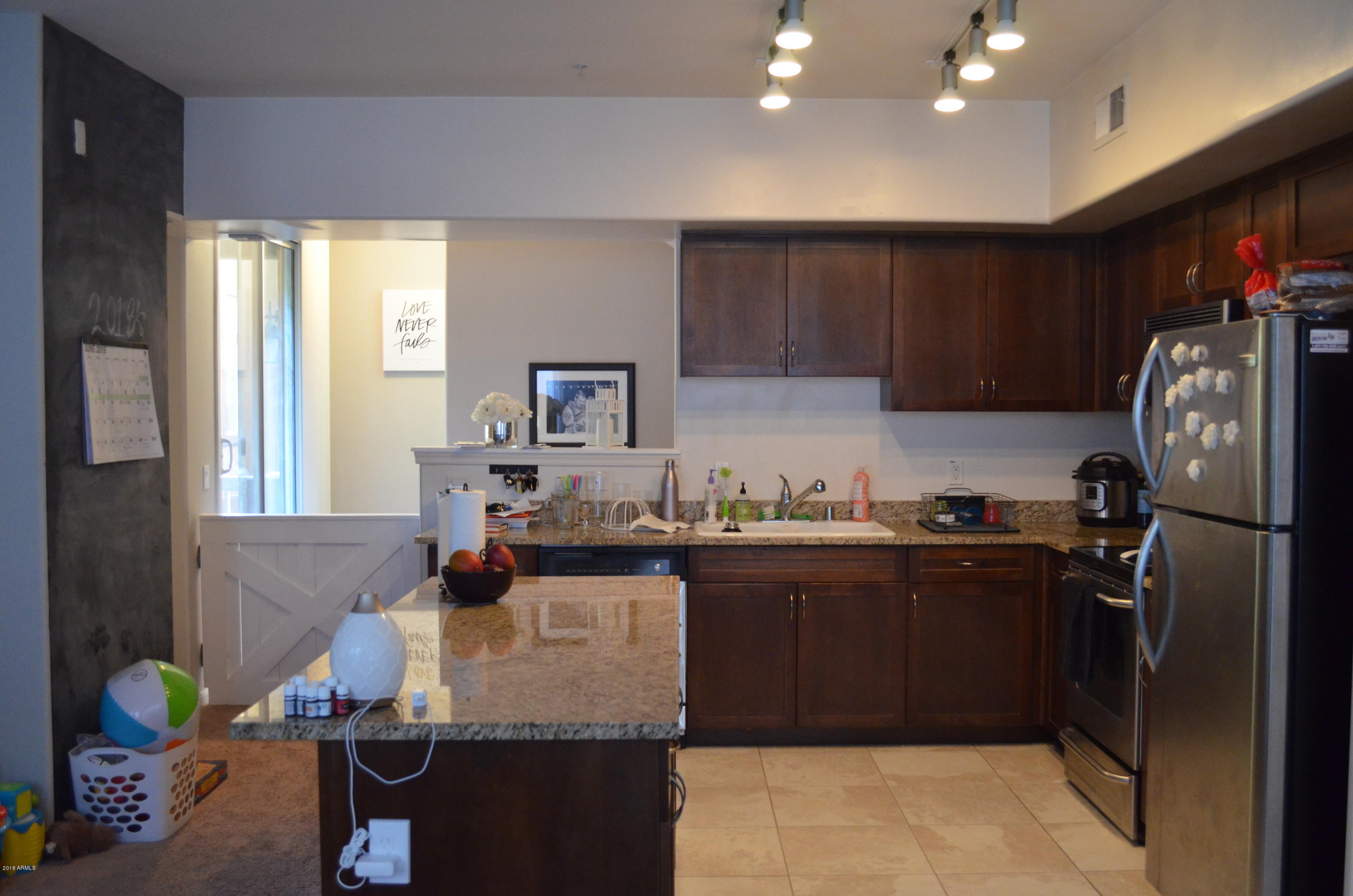 1920 East Bell Road, Unit 1114 Phoenix, AZ 85022 - Photo 9 of 25 DSC_0011