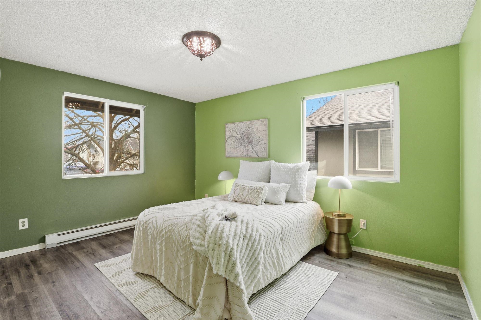 202 East Weile Avenue, Unit 4 Spokane, WA 99208 - Photo 11 of 21