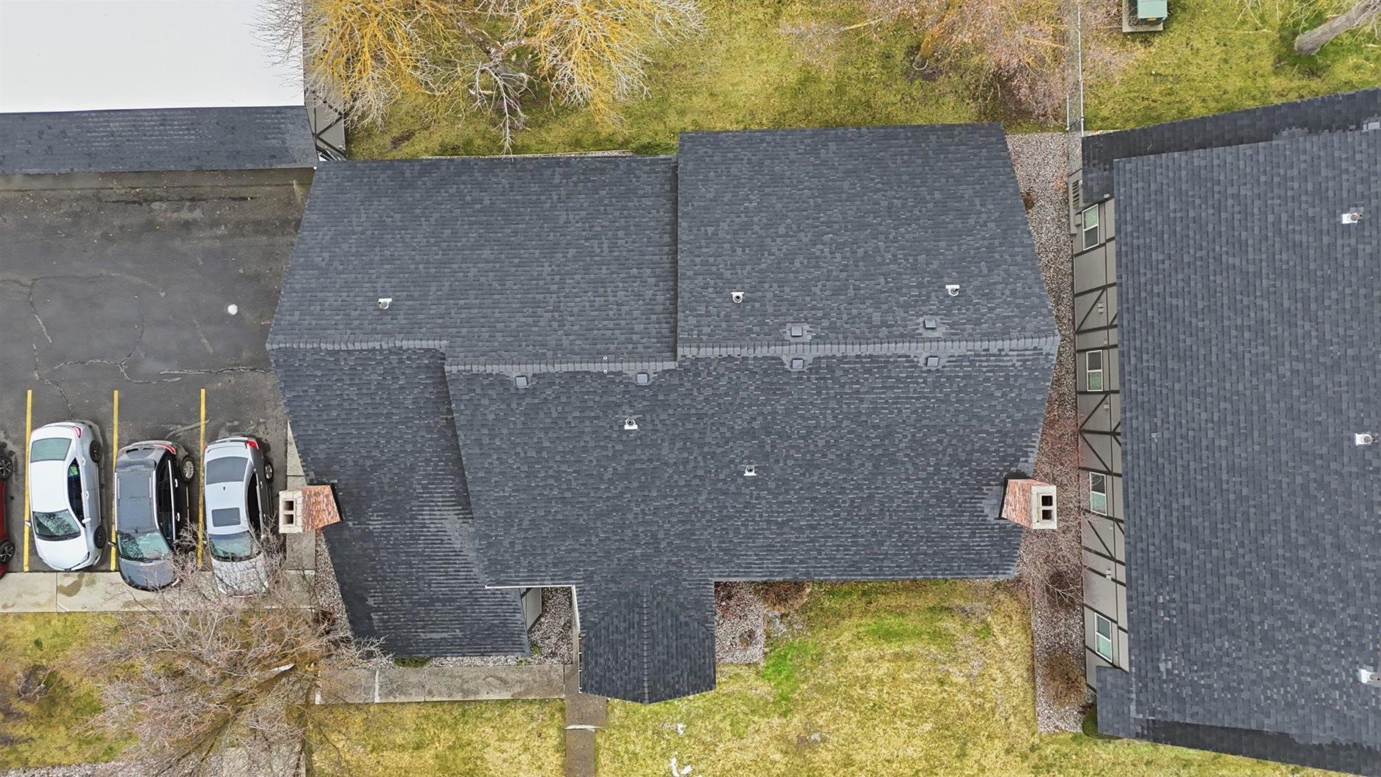 202 East Weile Avenue, Unit 4 Spokane, WA 99208 - Photo 16 of 21