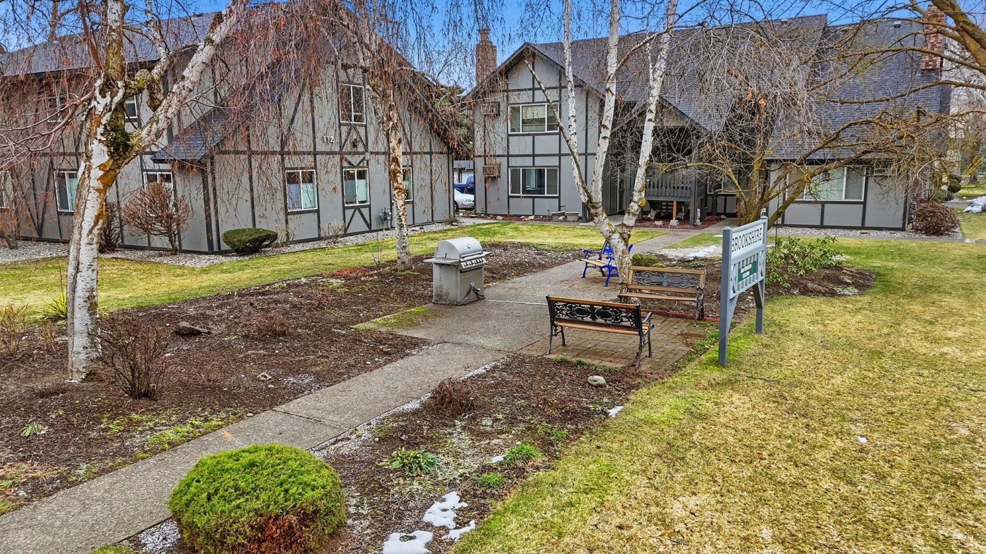 202 East Weile Avenue, Unit 4 Spokane, WA 99208 - Photo 17 of 21