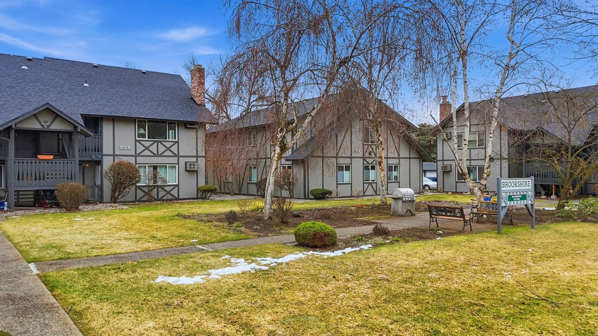 202 East Weile Avenue, Unit 4 Spokane, WA 99208 - Photo 18 of 21