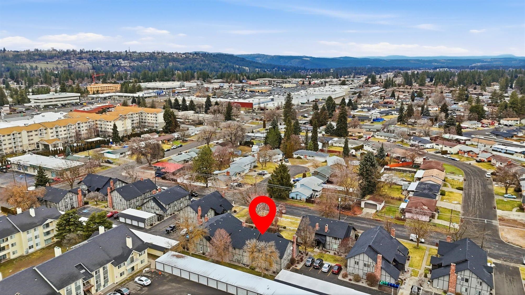 202 East Weile Avenue, Unit 4 Spokane, WA 99208 - Photo 19 of 21