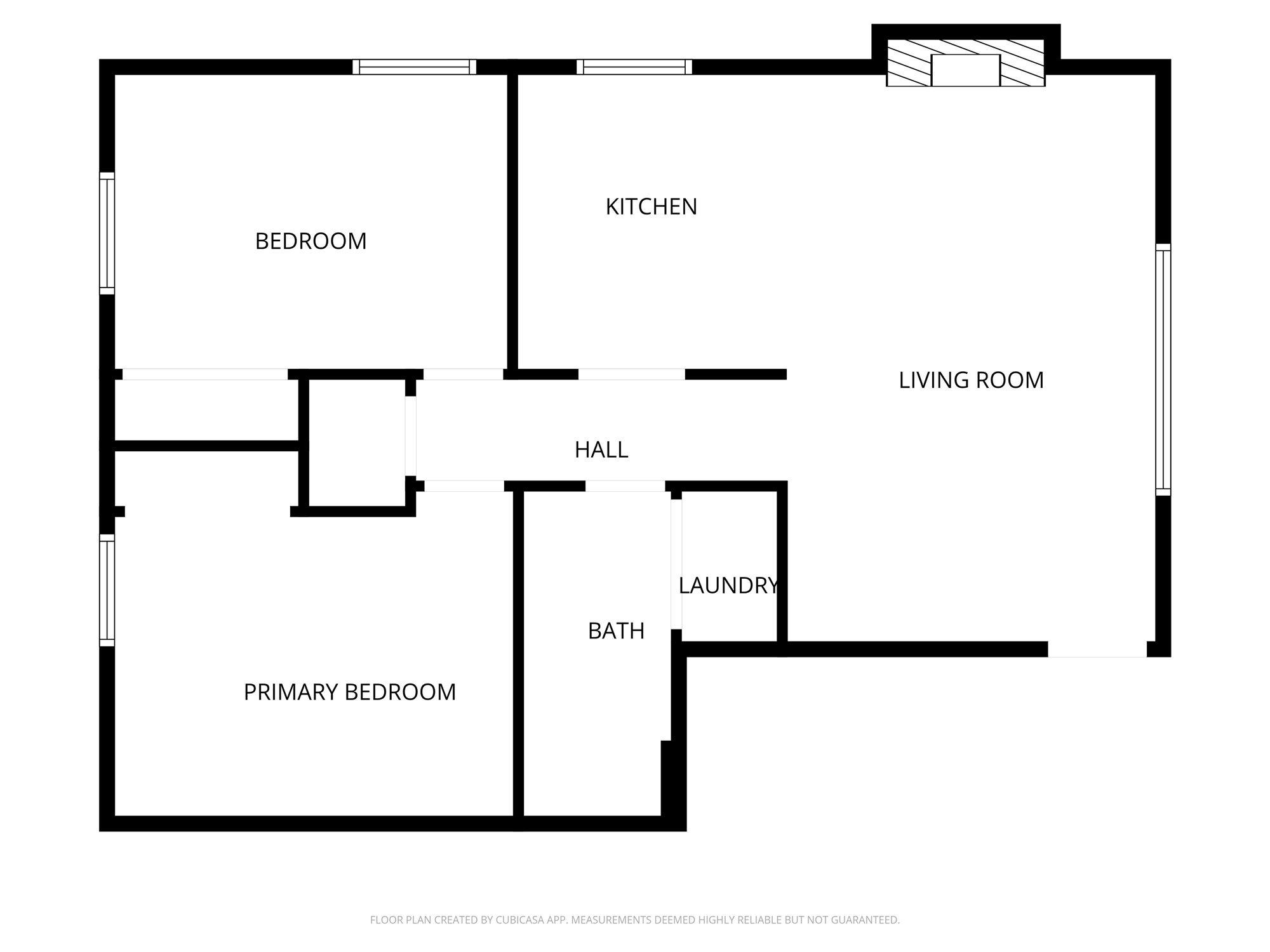 202 East Weile Avenue, Unit 4 Spokane, WA 99208 - Photo 20 of 21