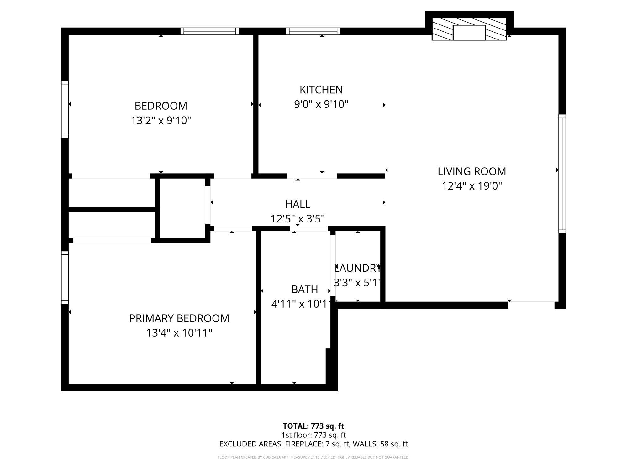 202 East Weile Avenue, Unit 4 Spokane, WA 99208 - Photo 21 of 21
