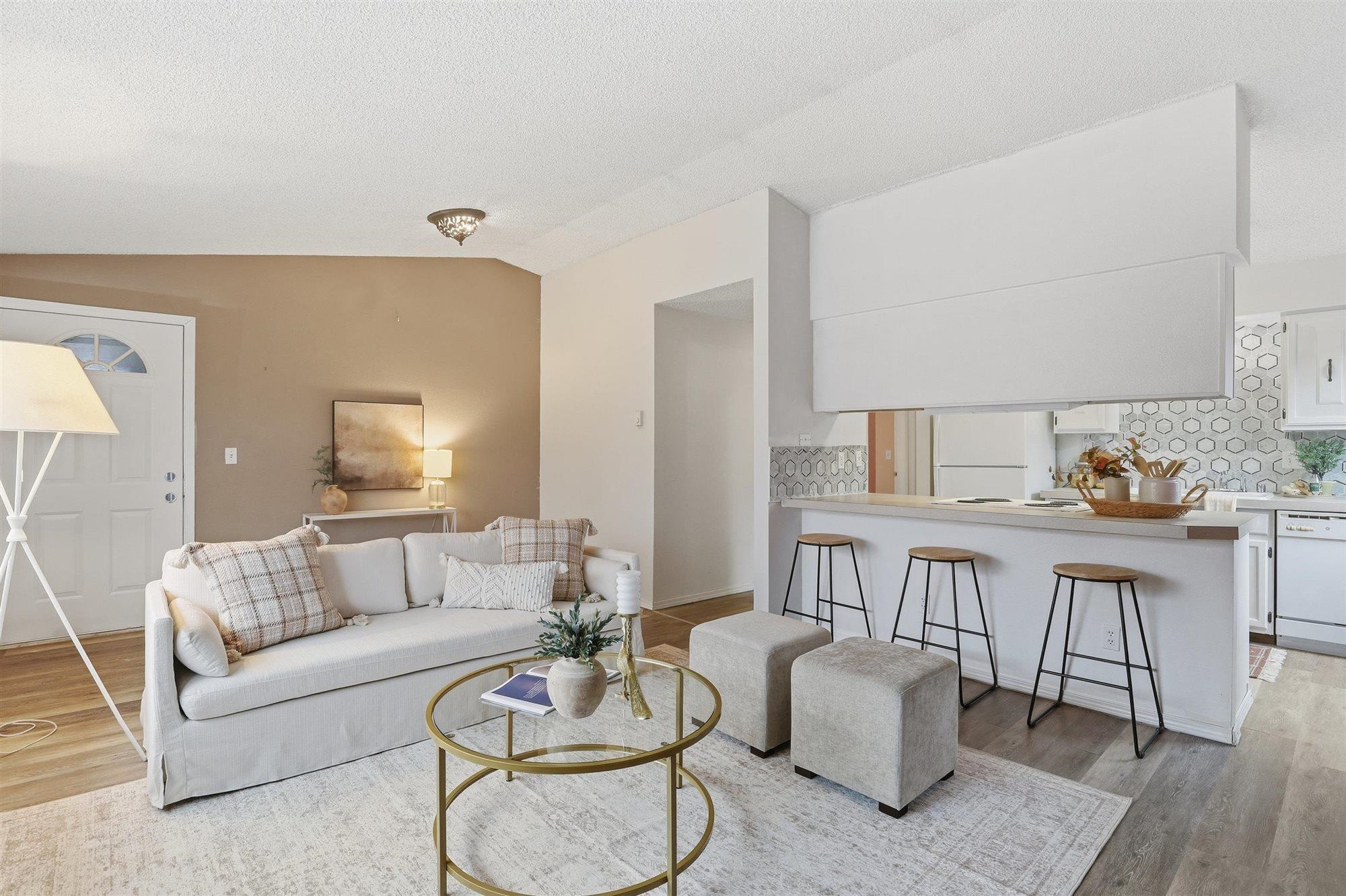 202 East Weile Avenue, Unit 4 Spokane, WA 99208 - Photo 4 of 21