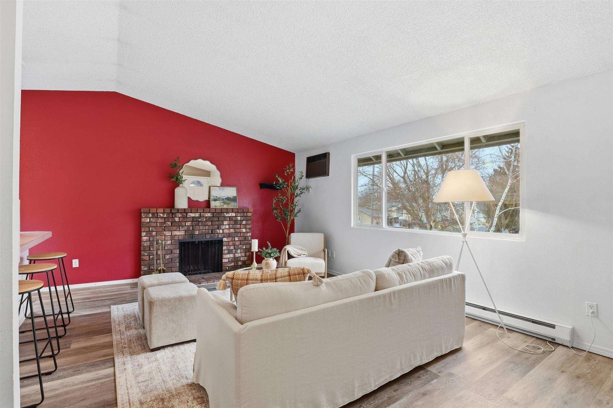 202 East Weile Avenue, Unit 4 Spokane, WA 99208 - Photo 6 of 21