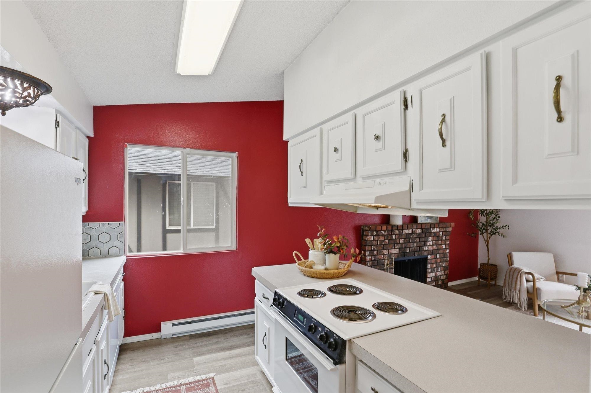 202 East Weile Avenue, Unit 4 Spokane, WA 99208 - Photo 10 of 21