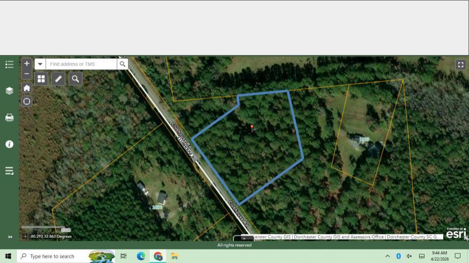 0 Clubhouse Road Ridgeville, SC 29472 - Photo 8 of 8 Untitled presentation (7)