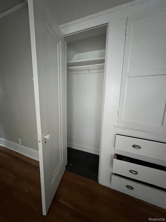 864 Nottingham Road, Unit 1S Grosse Pointe, MI 48230 - Photo 19 of 20