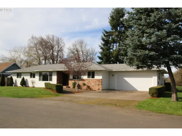 $408,000 | 500 Hausman Avenue, Brownsville, OR 97327