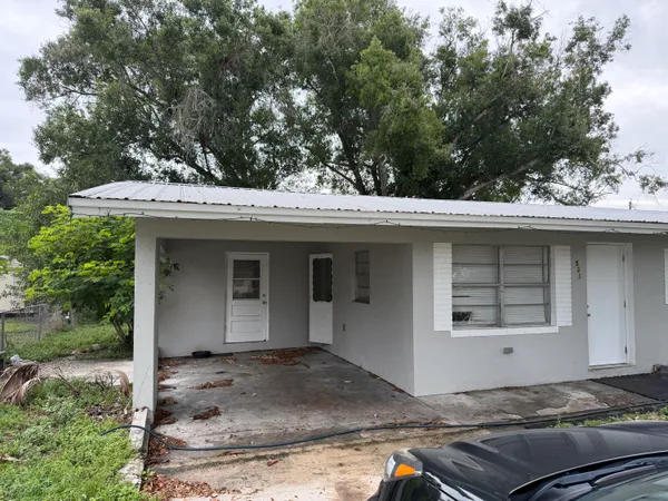 $1,700 | 1531 Northeast 14th Street, Okeechobee, FL 34972