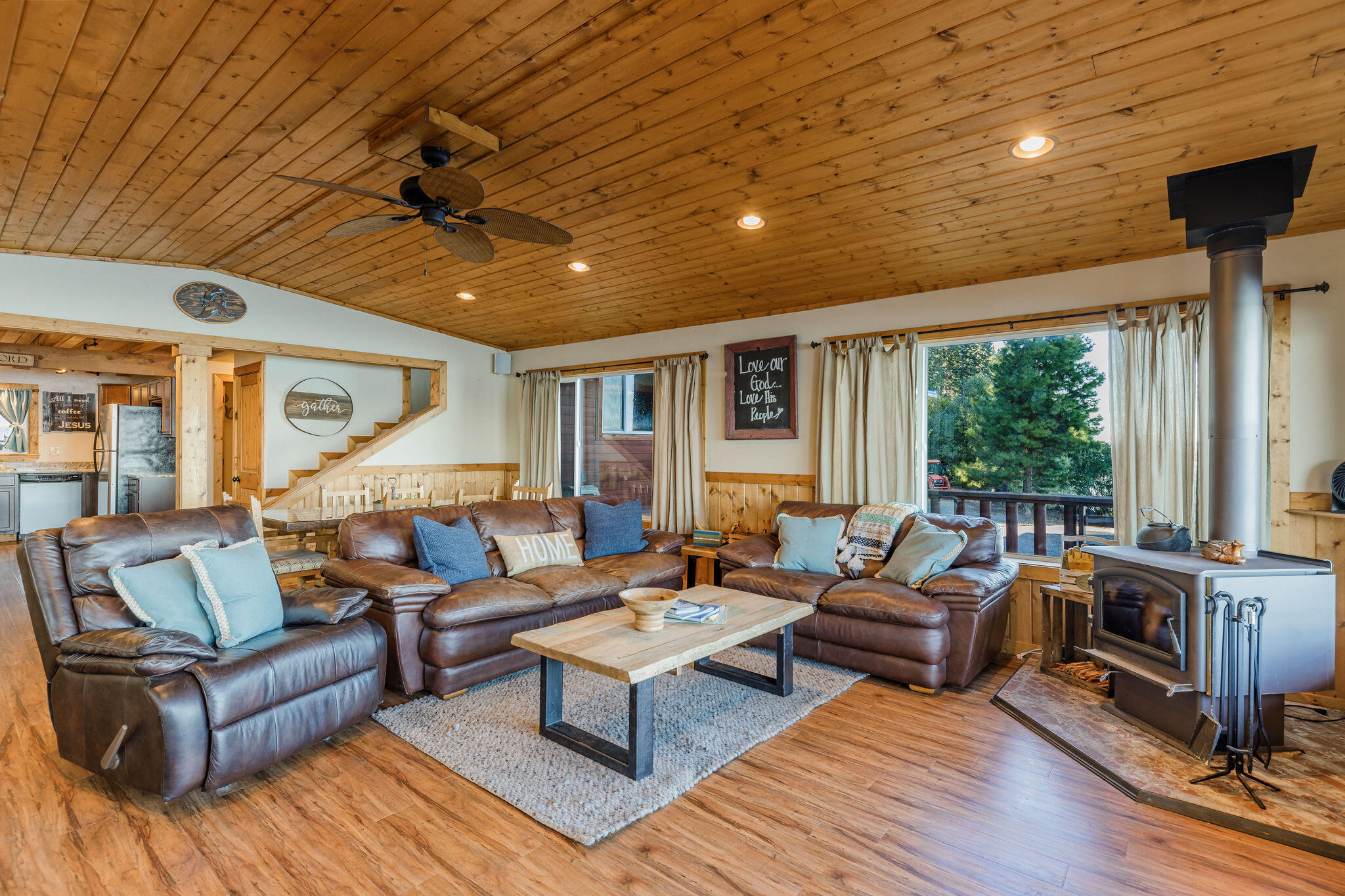 27629 Push Kin Street Klamath Falls, OR 97601 - Photo 13 of 52 HD-4