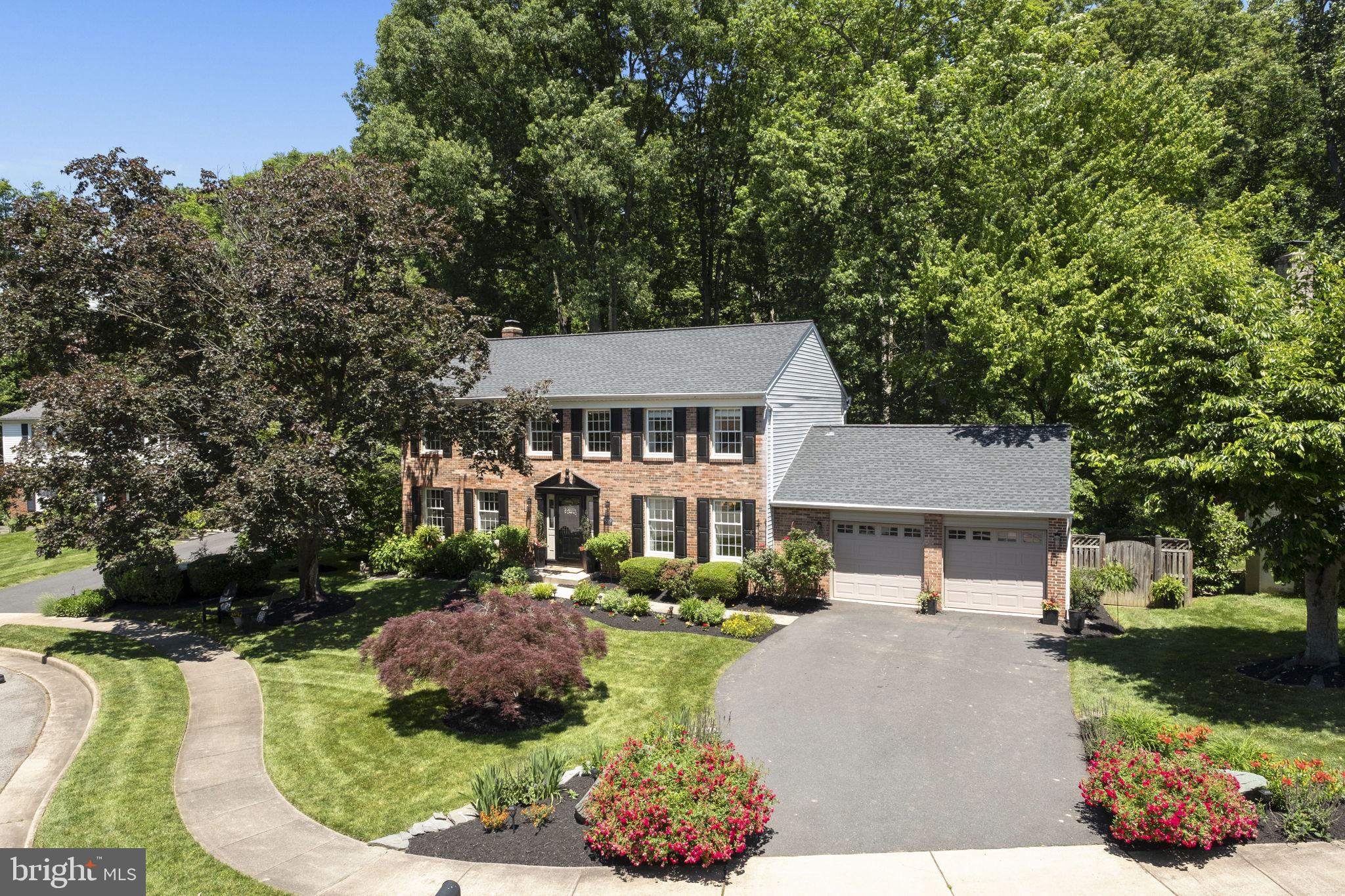 8210 Rushing Creek Drive Springfield, VA 22153 - Photo 1 of 70 Gallery Image 1