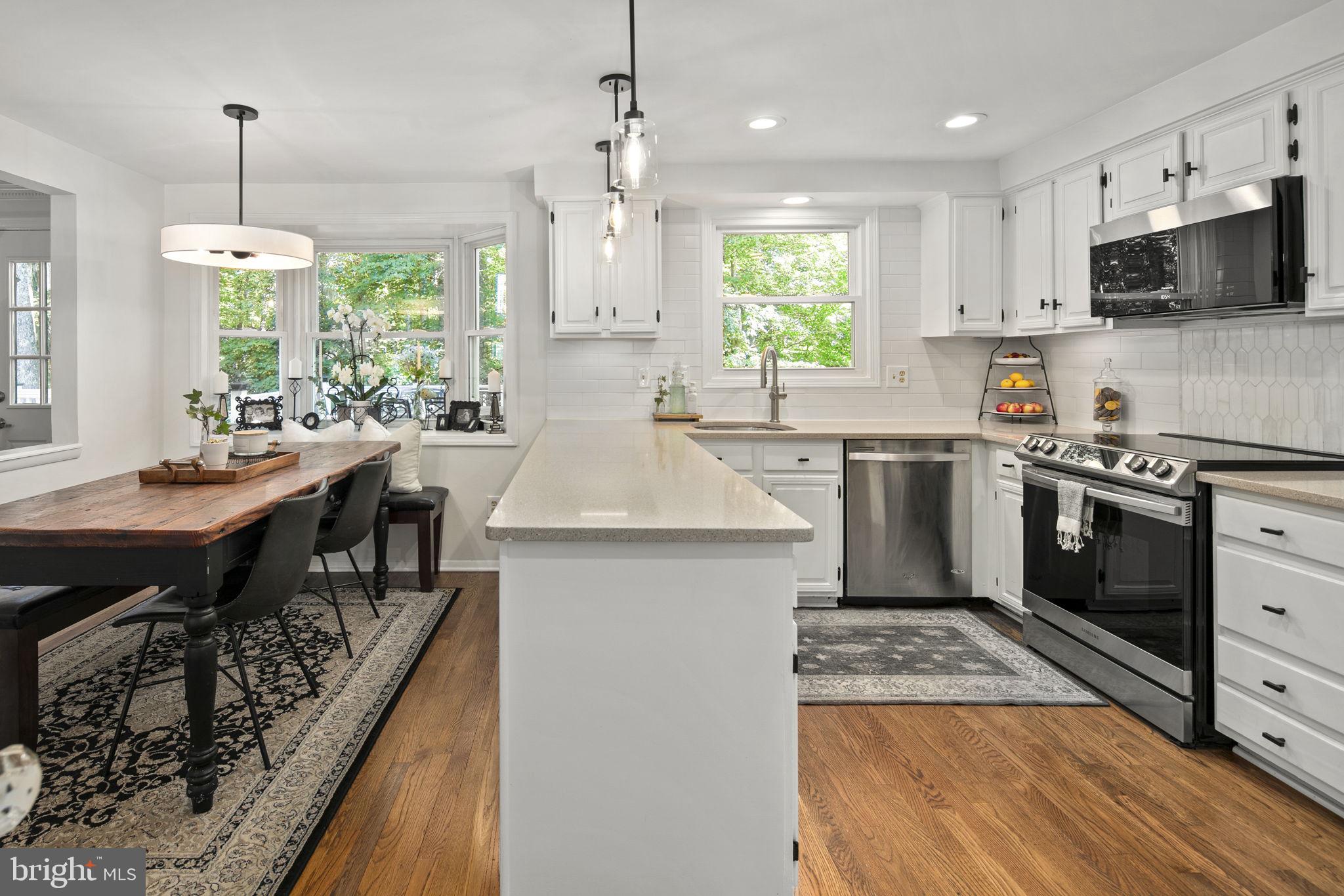 8210 Rushing Creek Drive Springfield, VA 22153 - Photo 19 of 70 Gallery Image 19