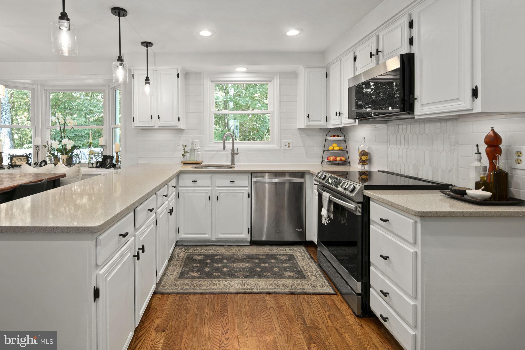 8210 Rushing Creek Drive Springfield, VA 22153 - Photo 20 of 70 Gallery Image 20