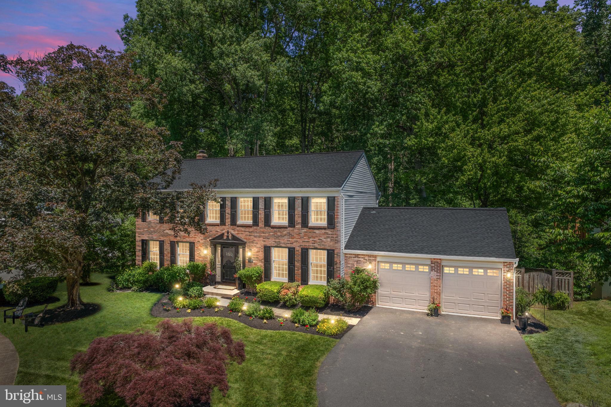 8210 Rushing Creek Drive Springfield, VA 22153 - Photo 2 of 70 Gallery Image 2