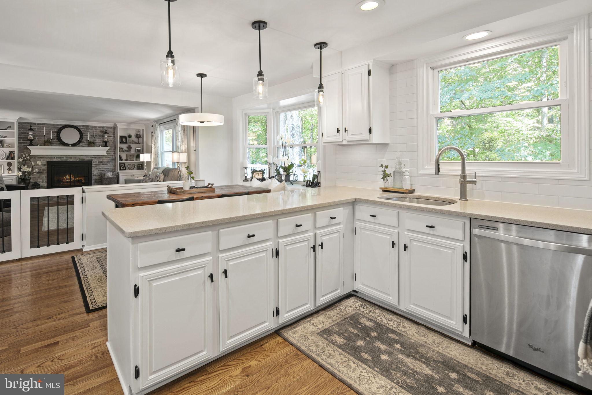 8210 Rushing Creek Drive Springfield, VA 22153 - Photo 21 of 70 Gallery Image 21