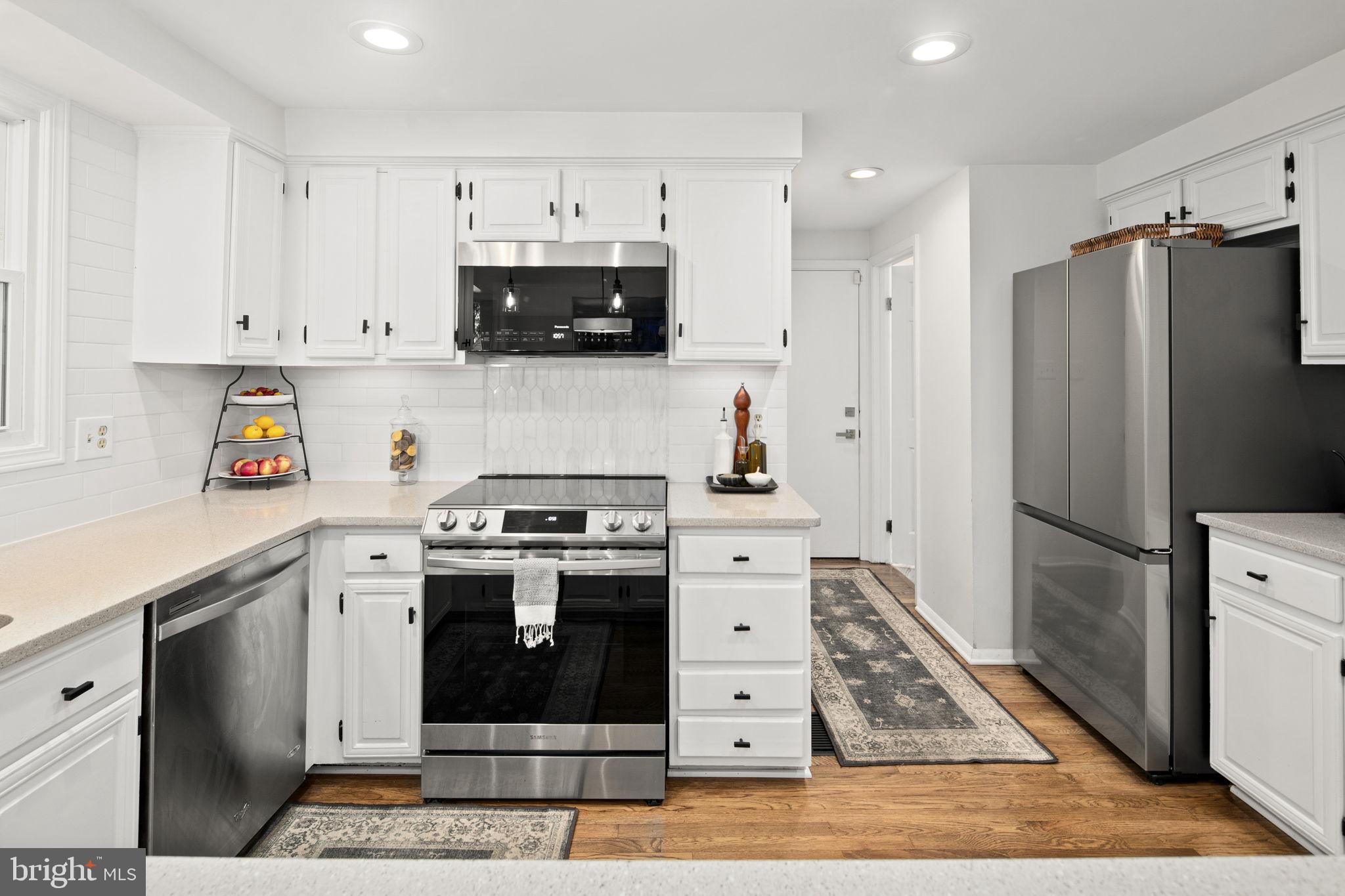 8210 Rushing Creek Drive Springfield, VA 22153 - Photo 22 of 70 Gallery Image 22