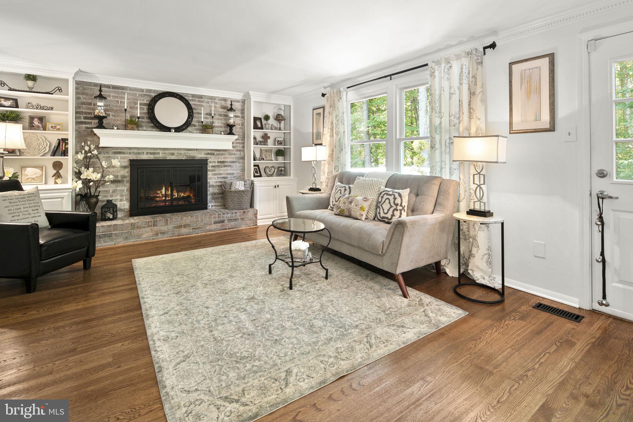 8210 Rushing Creek Drive Springfield, VA 22153 - Photo 27 of 70 Gallery Image 27
