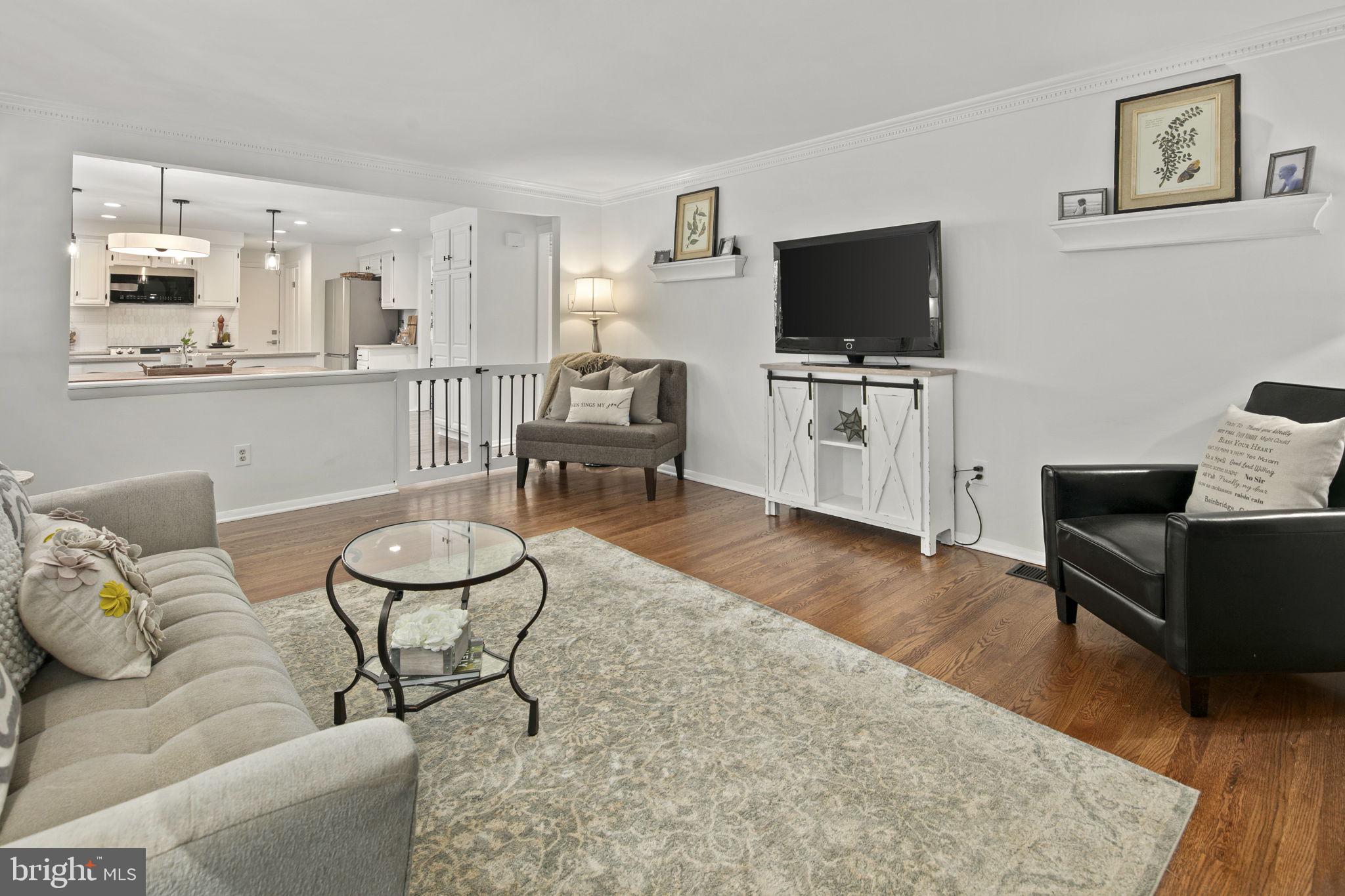 8210 Rushing Creek Drive Springfield, VA 22153 - Photo 29 of 70 Gallery Image 29