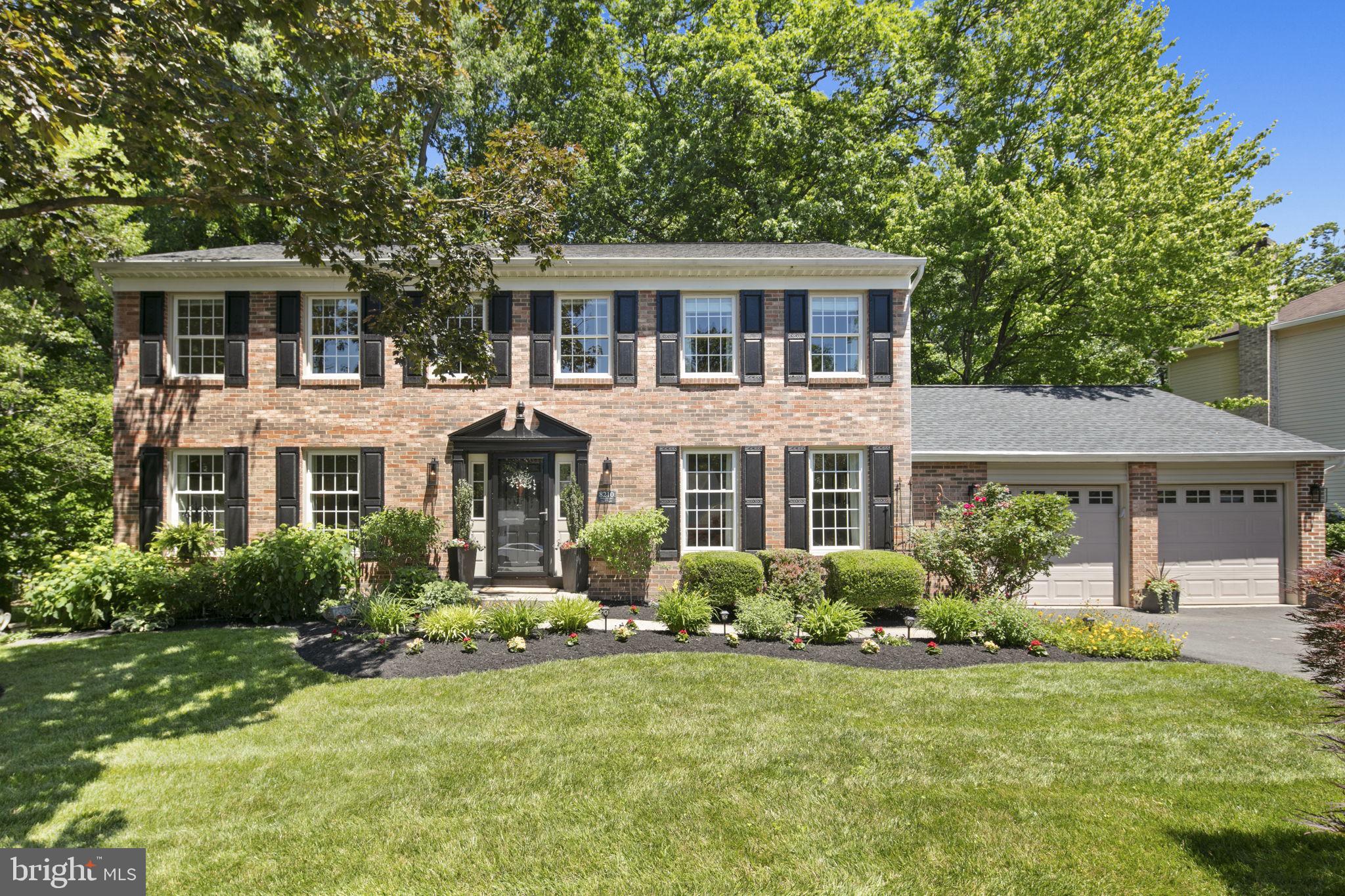 8210 Rushing Creek Drive Springfield, VA 22153 - Photo 3 of 70 Gallery Image 3