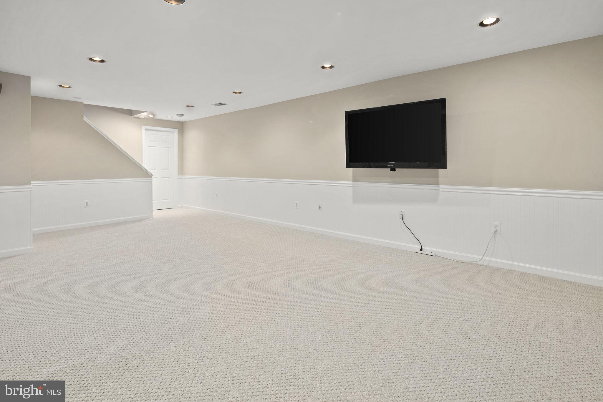 8210 Rushing Creek Drive Springfield, VA 22153 - Photo 33 of 70 basement