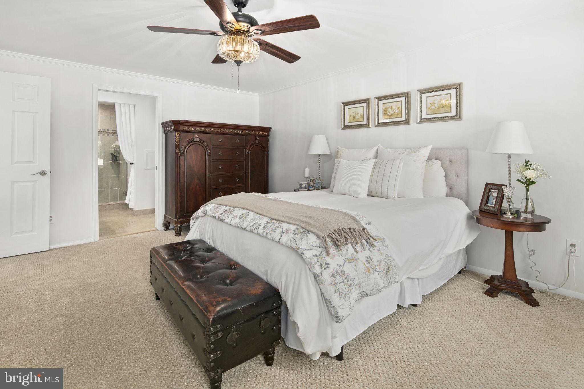 8210 Rushing Creek Drive Springfield, VA 22153 - Photo 34 of 70 Gallery Image 34