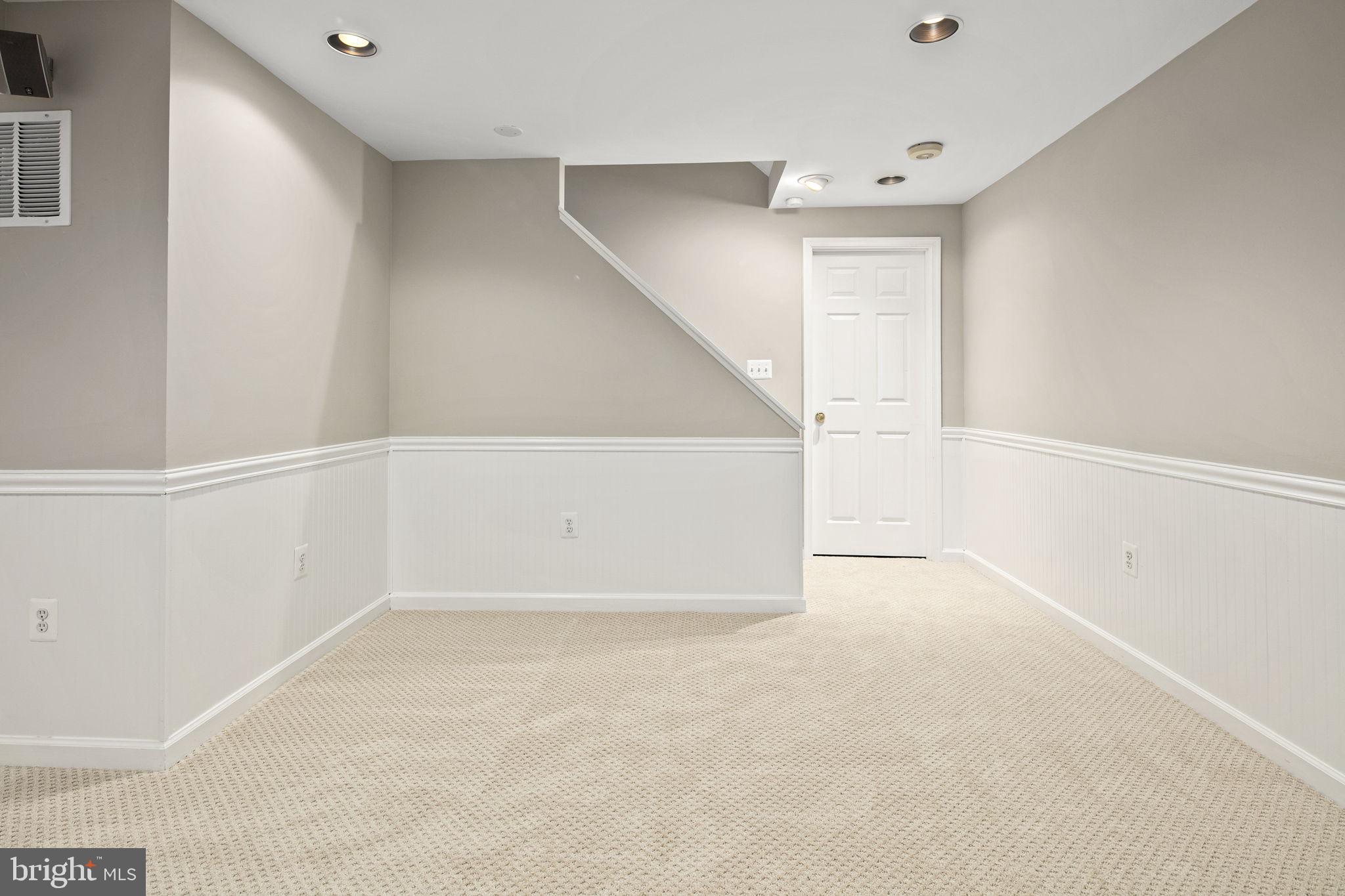 8210 Rushing Creek Drive Springfield, VA 22153 - Photo 41 of 70 basement