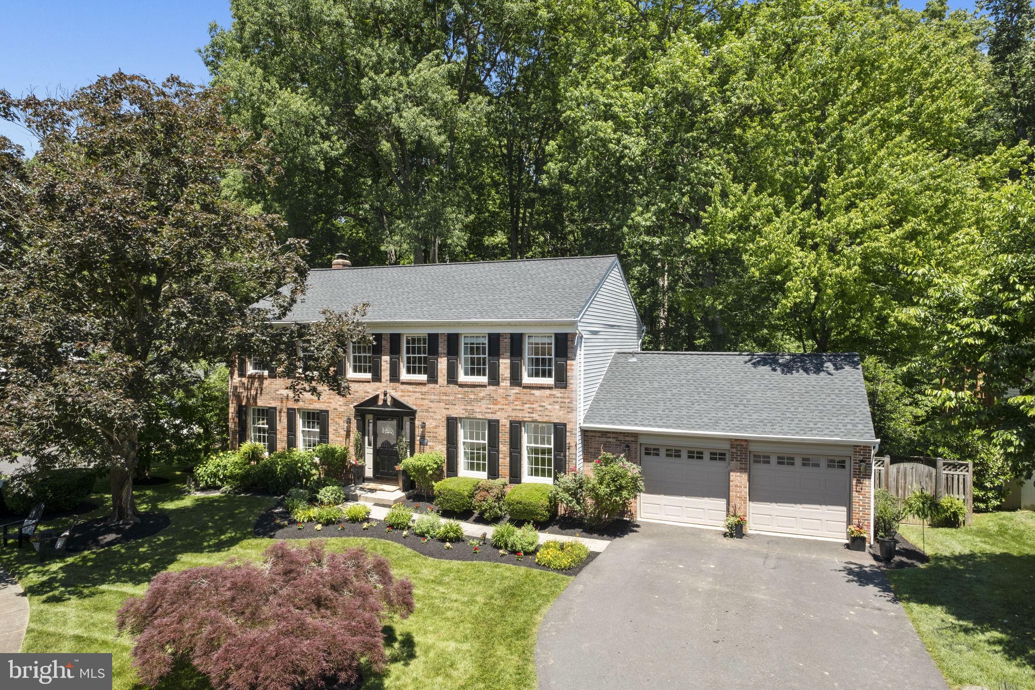 8210 Rushing Creek Drive Springfield, VA 22153 - Photo 5 of 70 Gallery Image 5