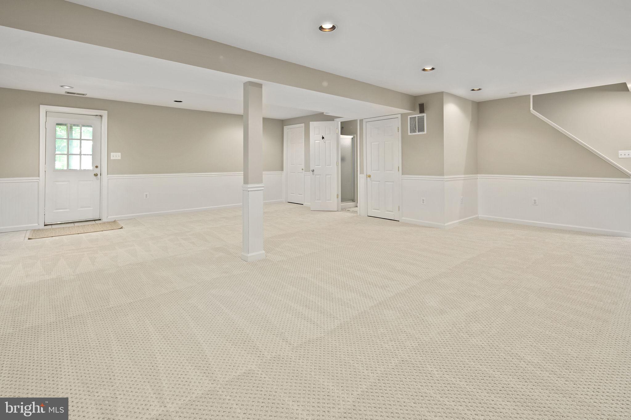 8210 Rushing Creek Drive Springfield, VA 22153 - Photo 52 of 70 basement