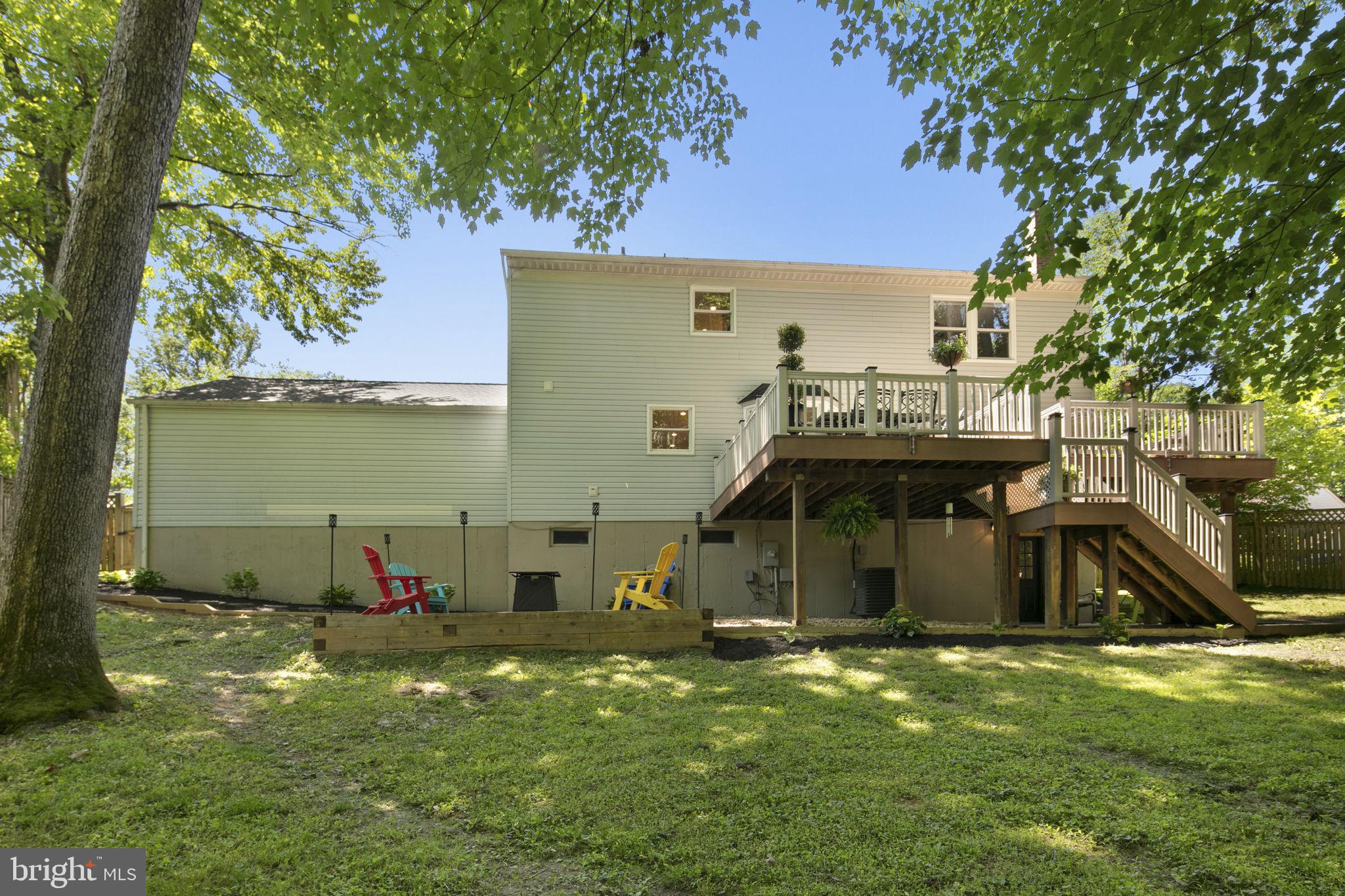 8210 Rushing Creek Drive Springfield, VA 22153 - Photo 54 of 70 Gallery Image 54