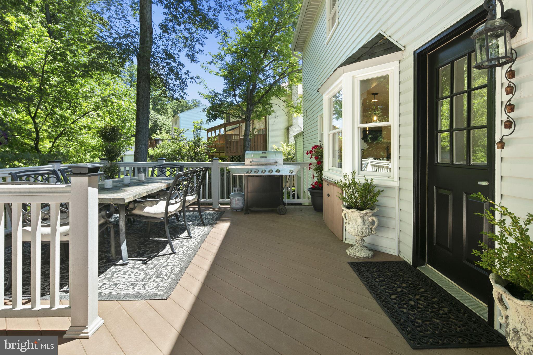 8210 Rushing Creek Drive Springfield, VA 22153 - Photo 56 of 70 Gallery Image 56