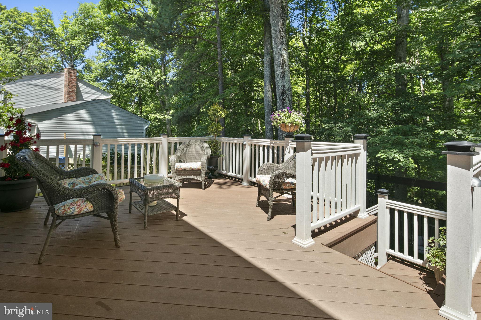 8210 Rushing Creek Drive Springfield, VA 22153 - Photo 57 of 70 Gallery Image 57