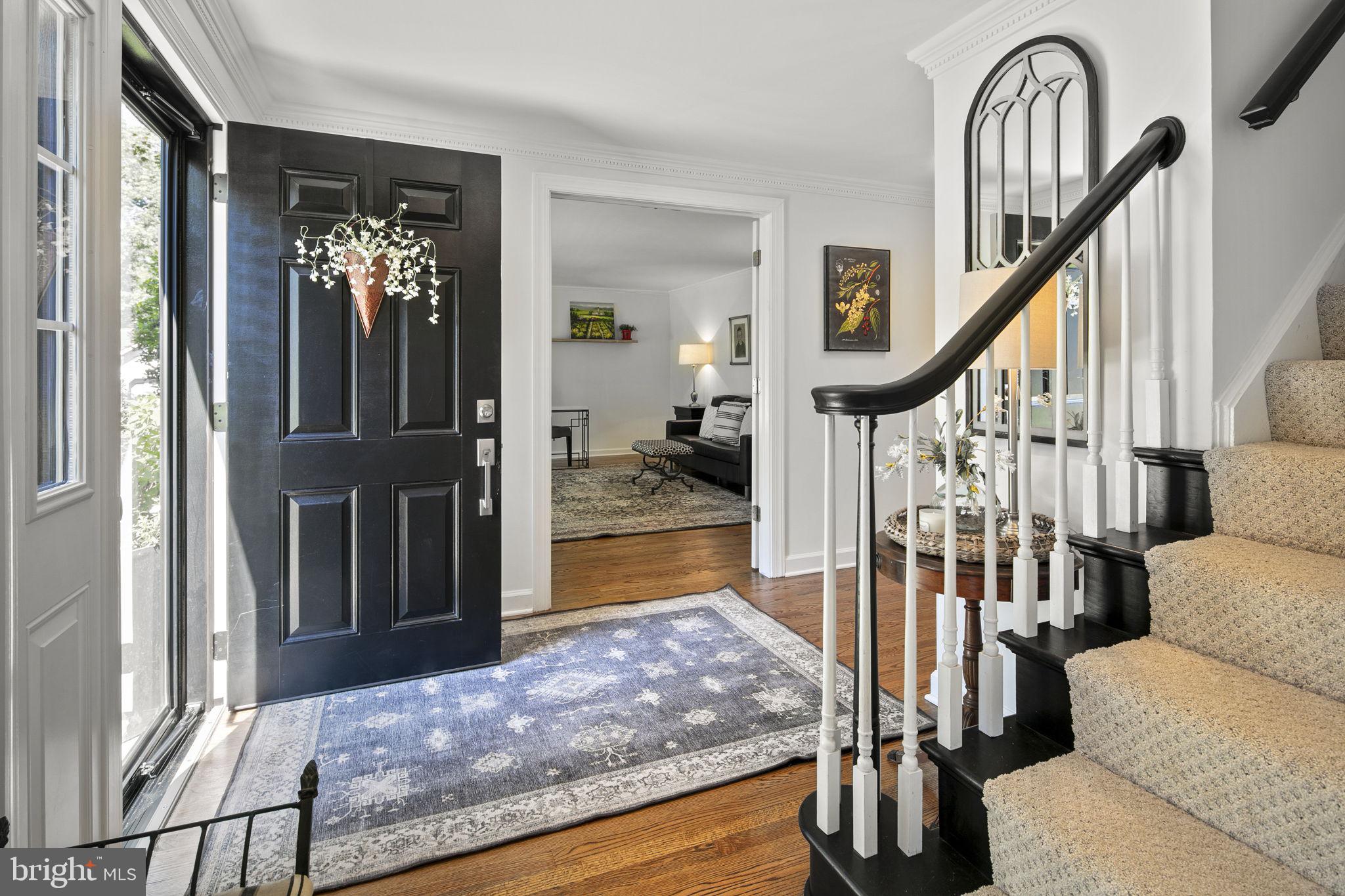 8210 Rushing Creek Drive Springfield, VA 22153 - Photo 6 of 70 Gallery Image 6
