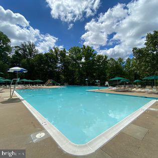 8210 Rushing Creek Drive Springfield, VA 22153 - Photo 66 of 70 community pool