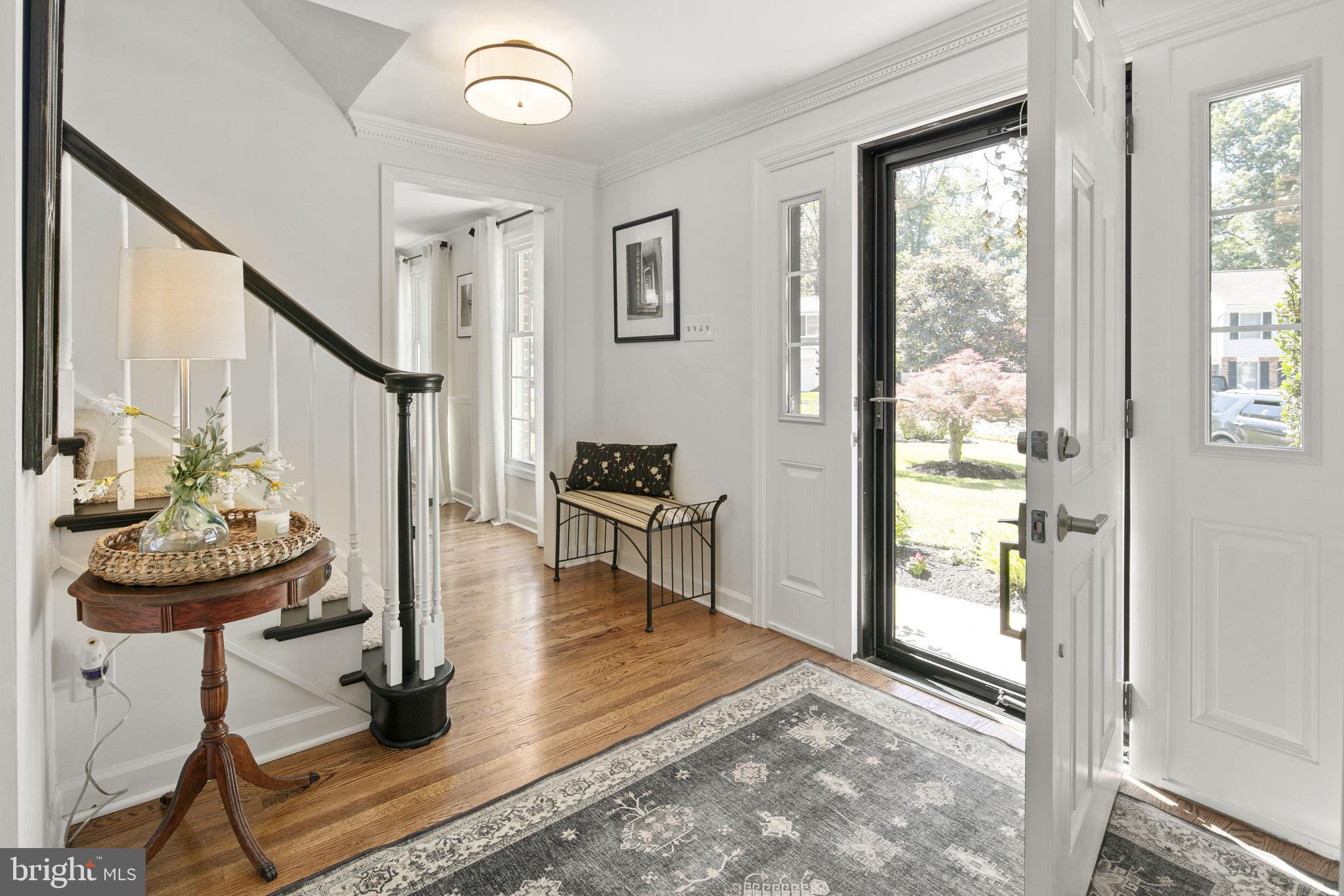 8210 Rushing Creek Drive Springfield, VA 22153 - Photo 7 of 70 Gallery Image 7