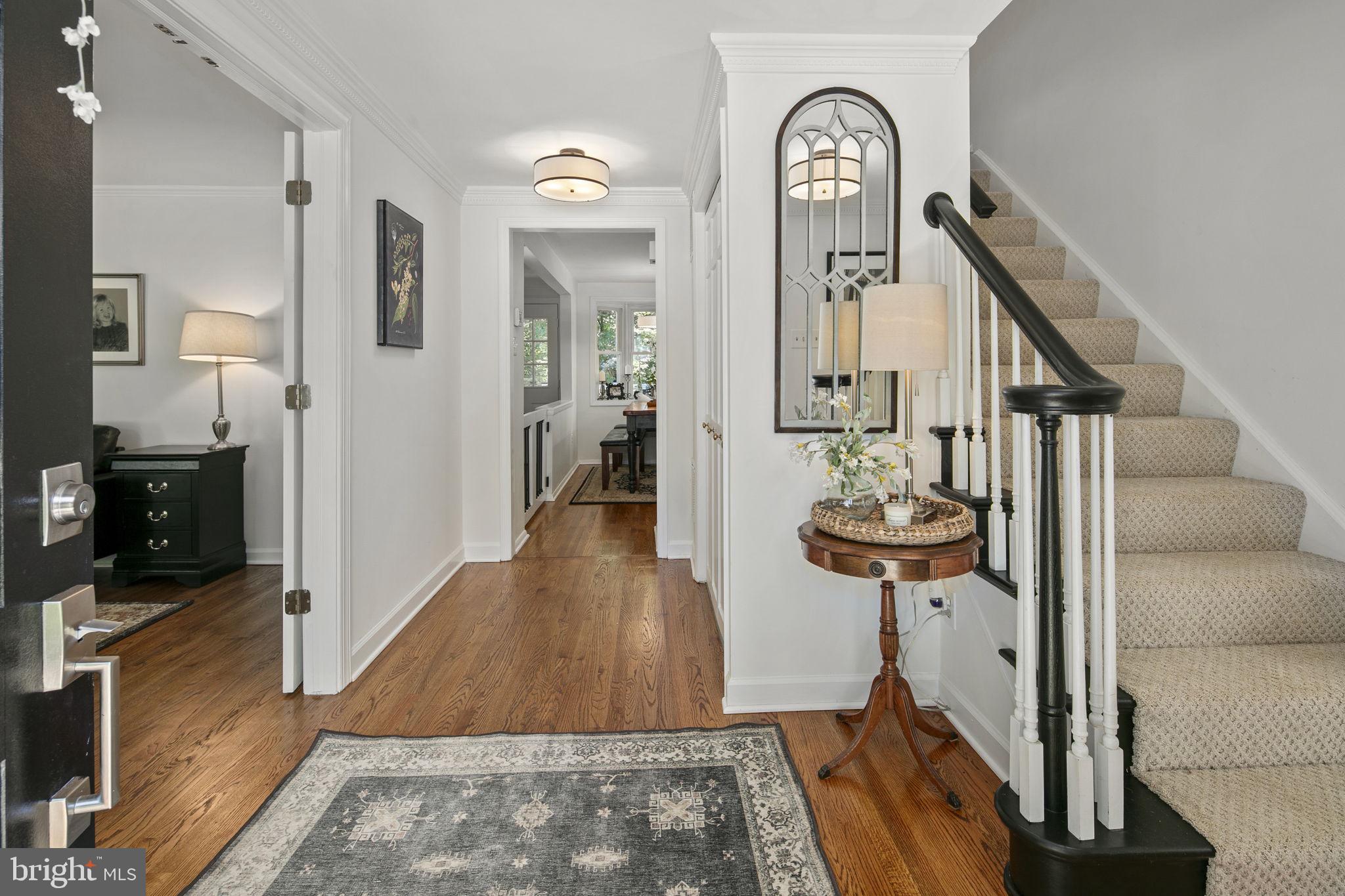 8210 Rushing Creek Drive Springfield, VA 22153 - Photo 8 of 70 Gallery Image 8