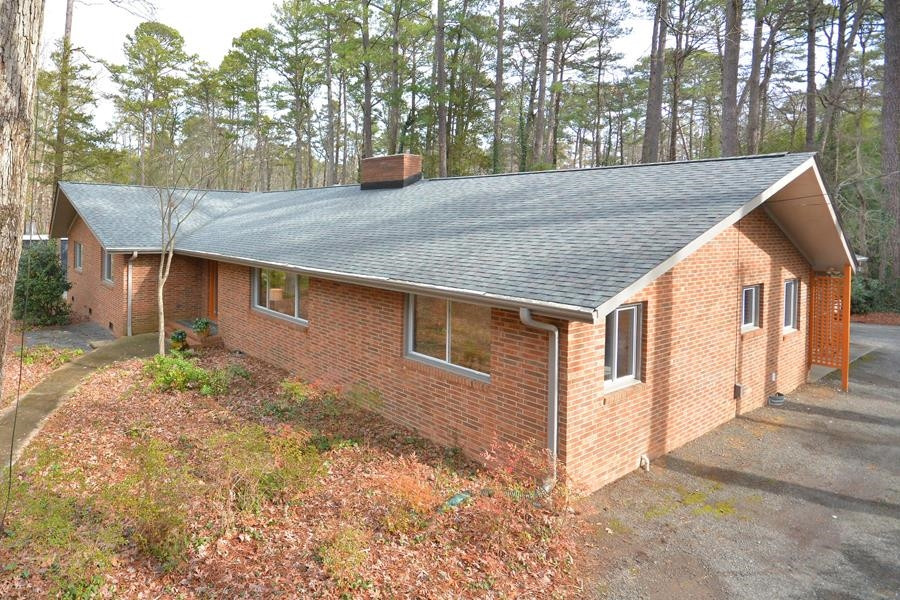 2749 McDowell Road Durham, NC 27705 - Photo 29 of 32 Photo 29